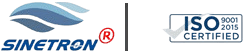 servo sine system logo